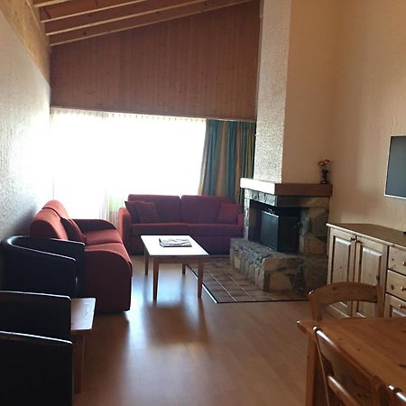 Residence Panorama Villars-sur-Ollon Εξωτερικό φωτογραφία