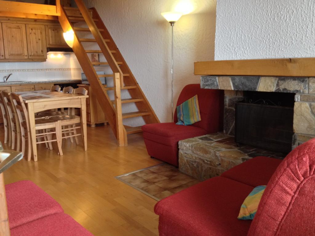 Residence Panorama Villars-sur-Ollon Δωμάτιο φωτογραφία