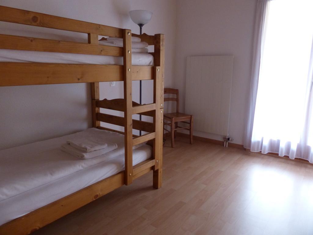 Residence Panorama Villars-sur-Ollon Εξωτερικό φωτογραφία