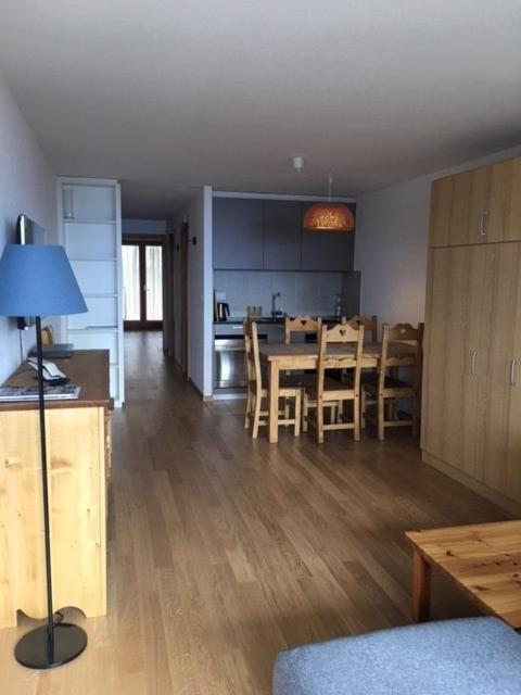 Residence Panorama Villars-sur-Ollon Εξωτερικό φωτογραφία