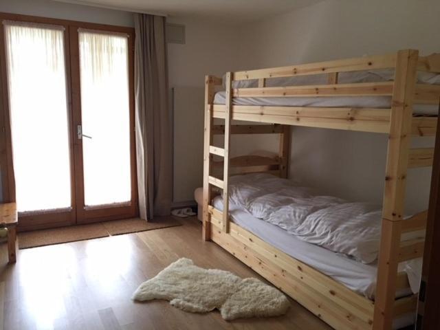 Residence Panorama Villars-sur-Ollon Εξωτερικό φωτογραφία