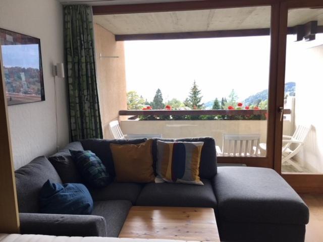 Residence Panorama Villars-sur-Ollon Εξωτερικό φωτογραφία