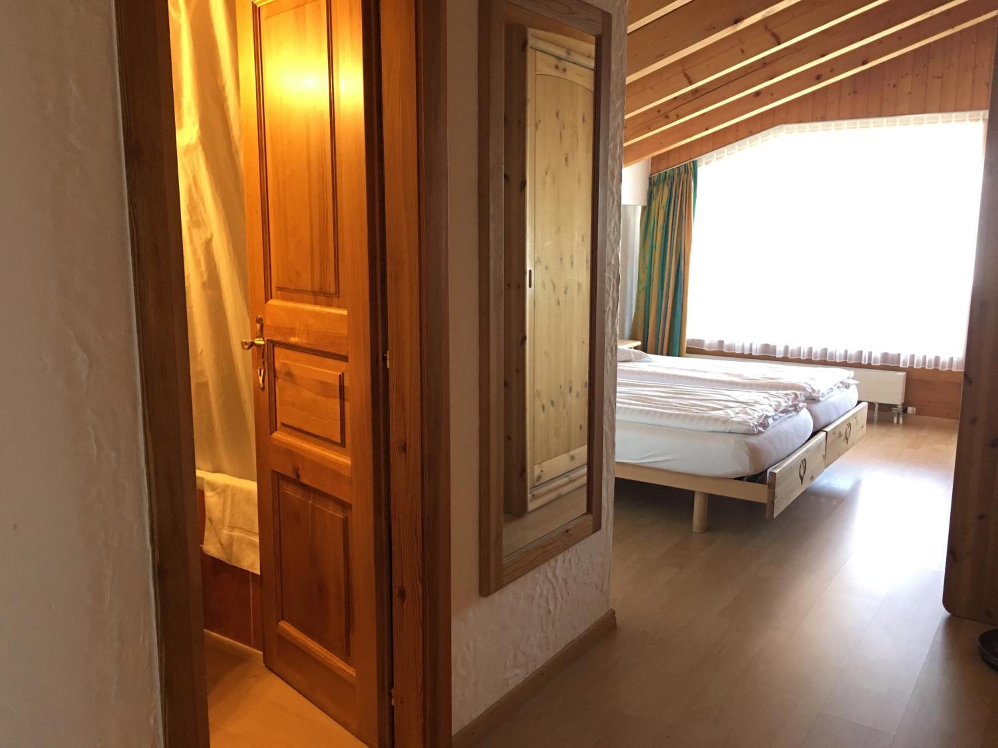 Residence Panorama Villars-sur-Ollon Εξωτερικό φωτογραφία