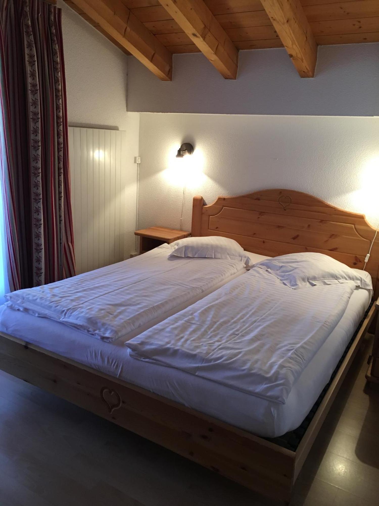 Residence Panorama Villars-sur-Ollon Εξωτερικό φωτογραφία