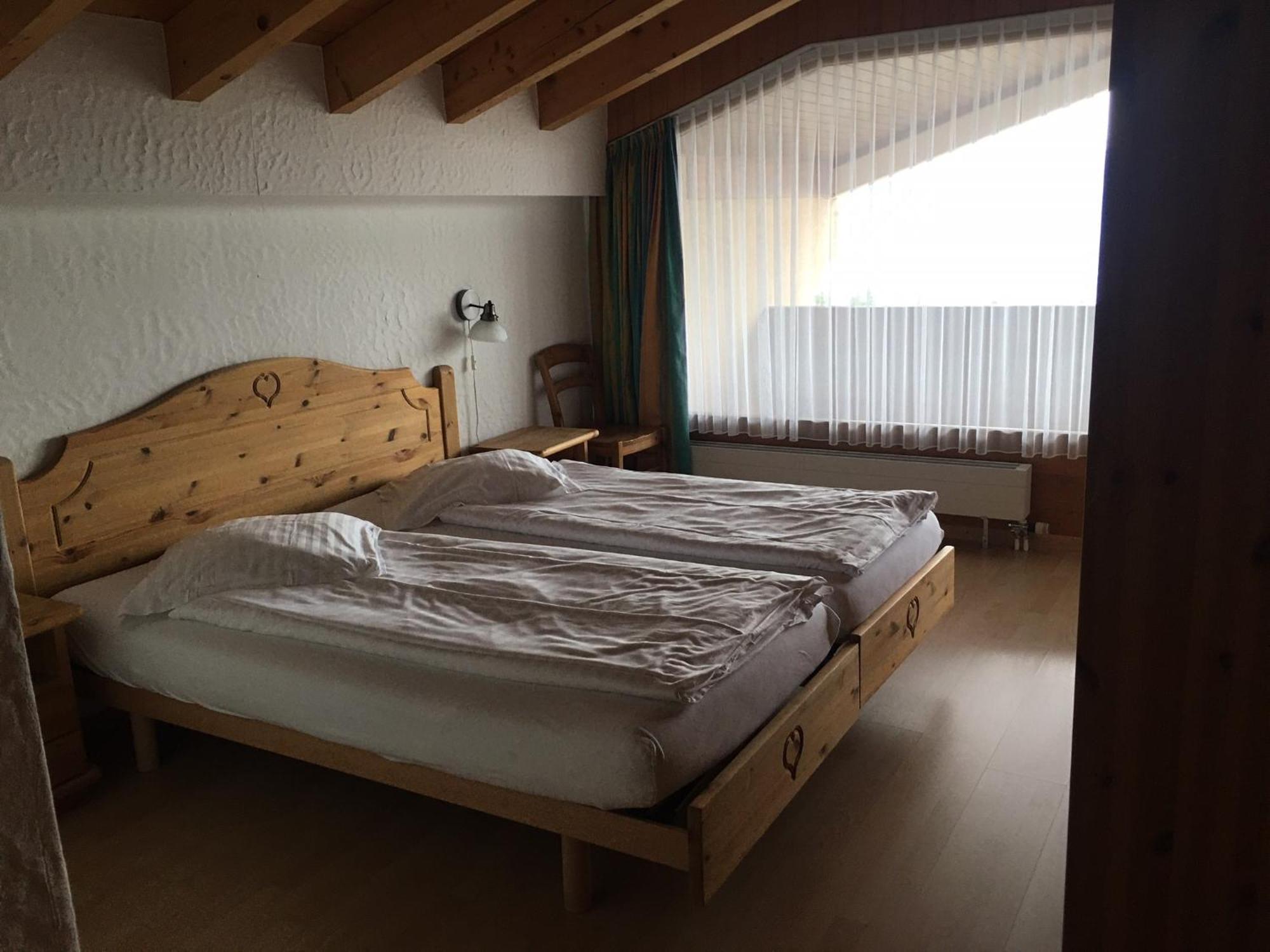 Residence Panorama Villars-sur-Ollon Εξωτερικό φωτογραφία