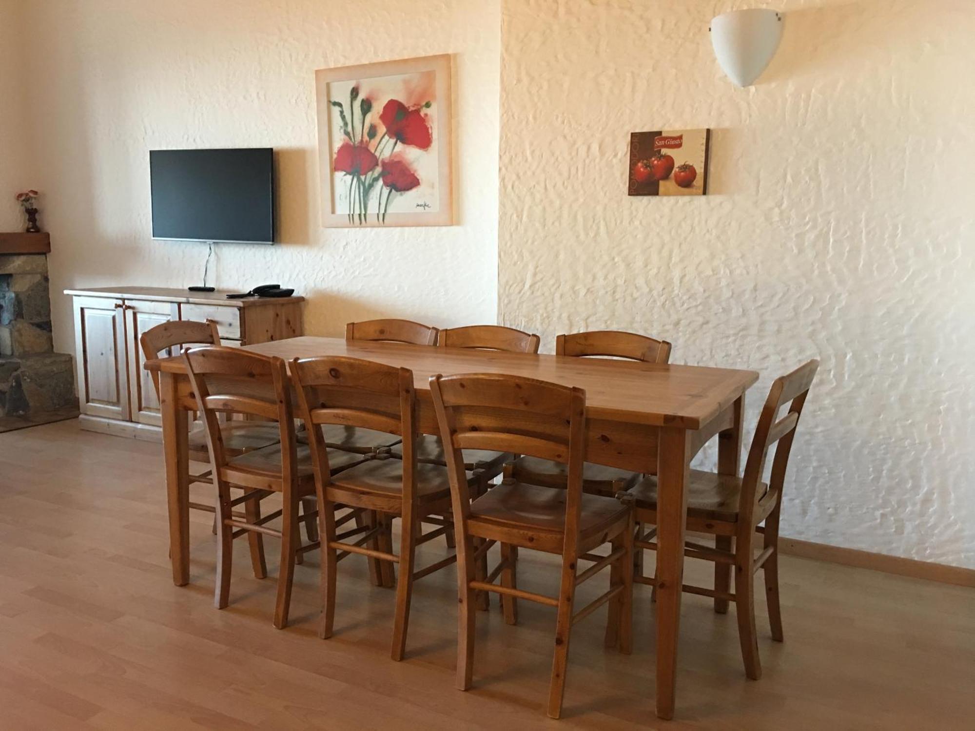 Residence Panorama Villars-sur-Ollon Εξωτερικό φωτογραφία