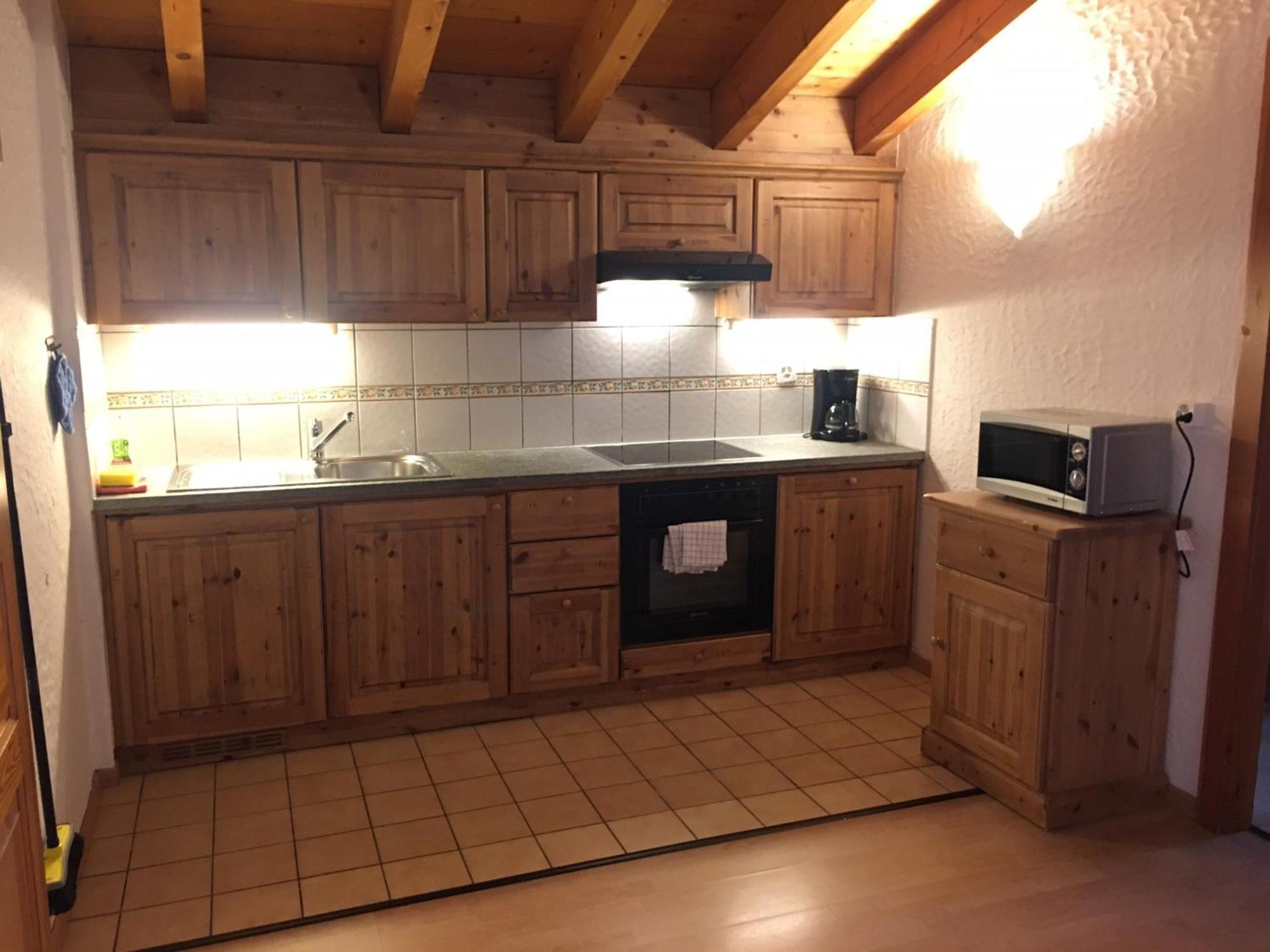 Residence Panorama Villars-sur-Ollon Εξωτερικό φωτογραφία
