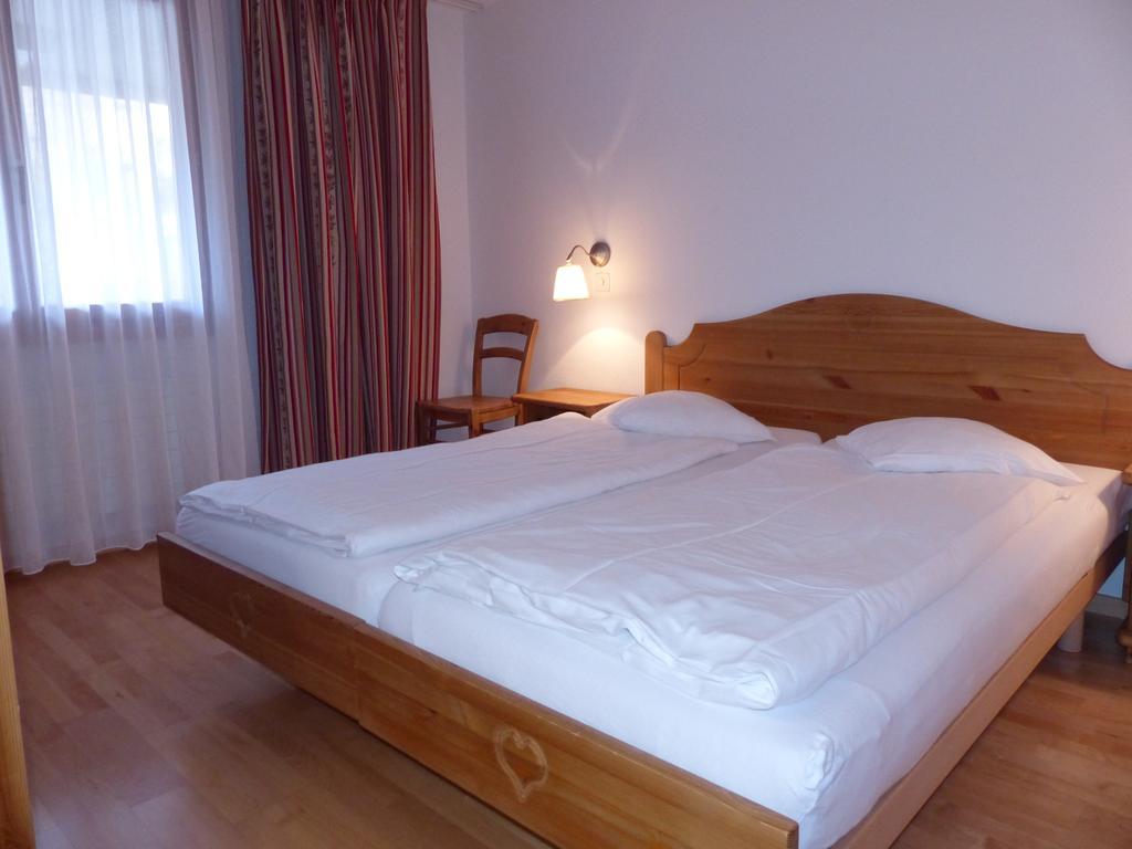 Residence Panorama Villars-sur-Ollon Εξωτερικό φωτογραφία