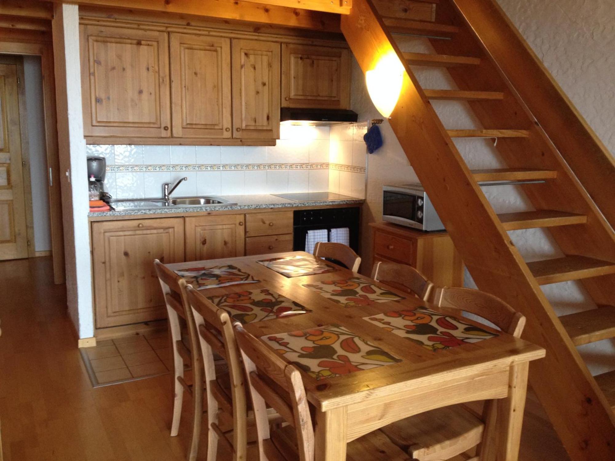 Residence Panorama Villars-sur-Ollon Δωμάτιο φωτογραφία