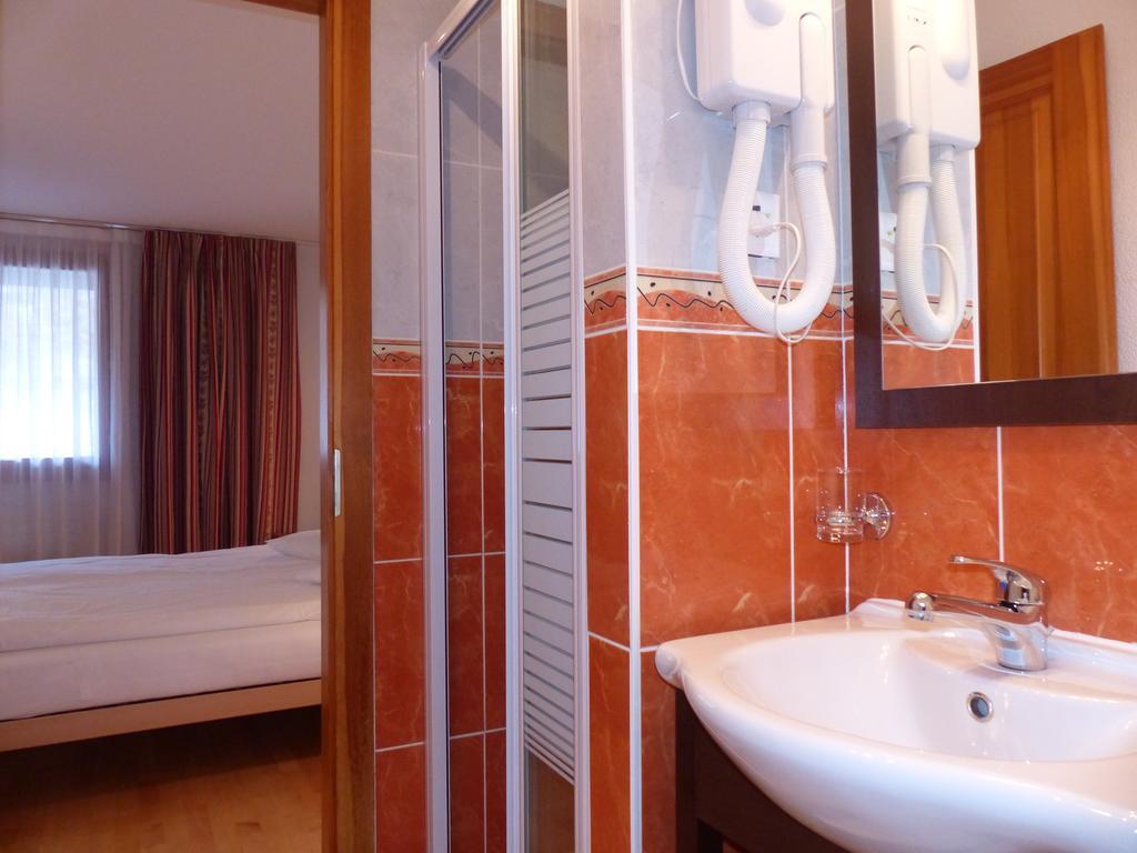 Residence Panorama Villars-sur-Ollon Εξωτερικό φωτογραφία