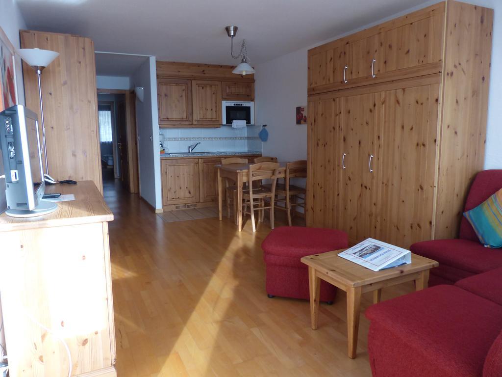 Residence Panorama Villars-sur-Ollon Εξωτερικό φωτογραφία