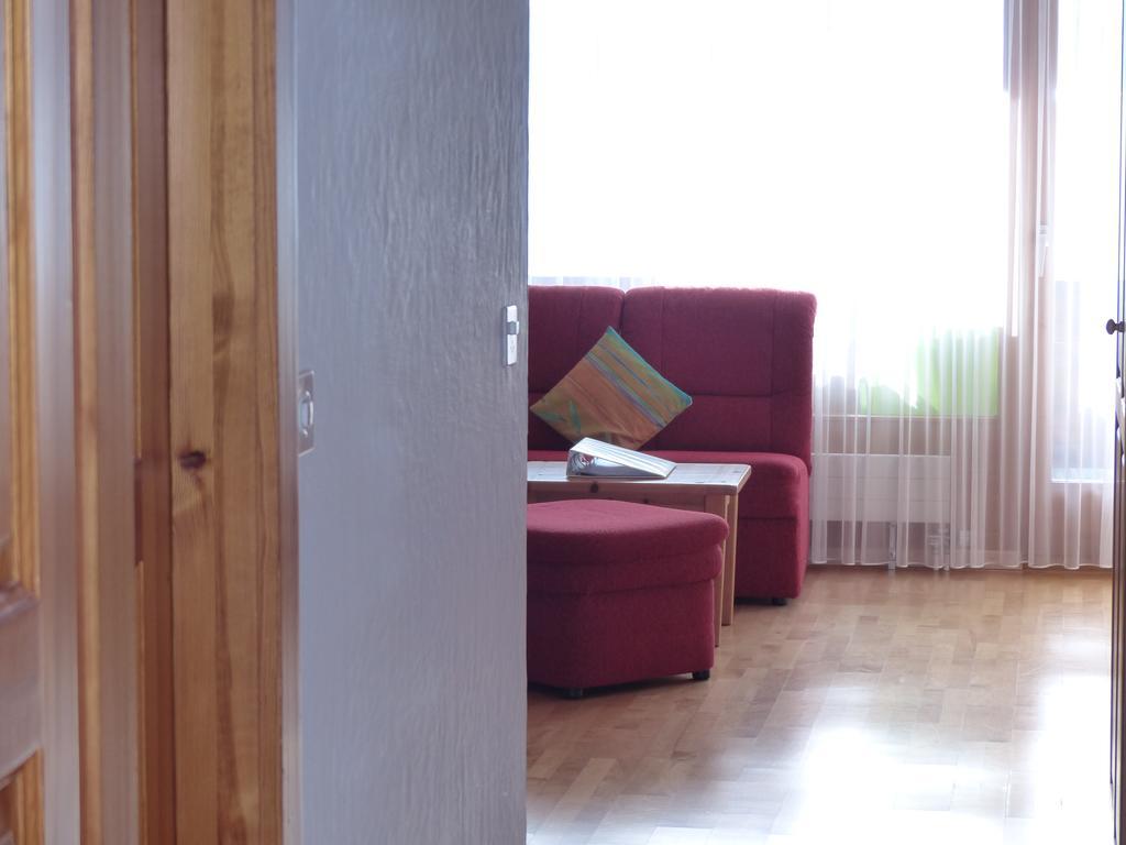 Residence Panorama Villars-sur-Ollon Εξωτερικό φωτογραφία