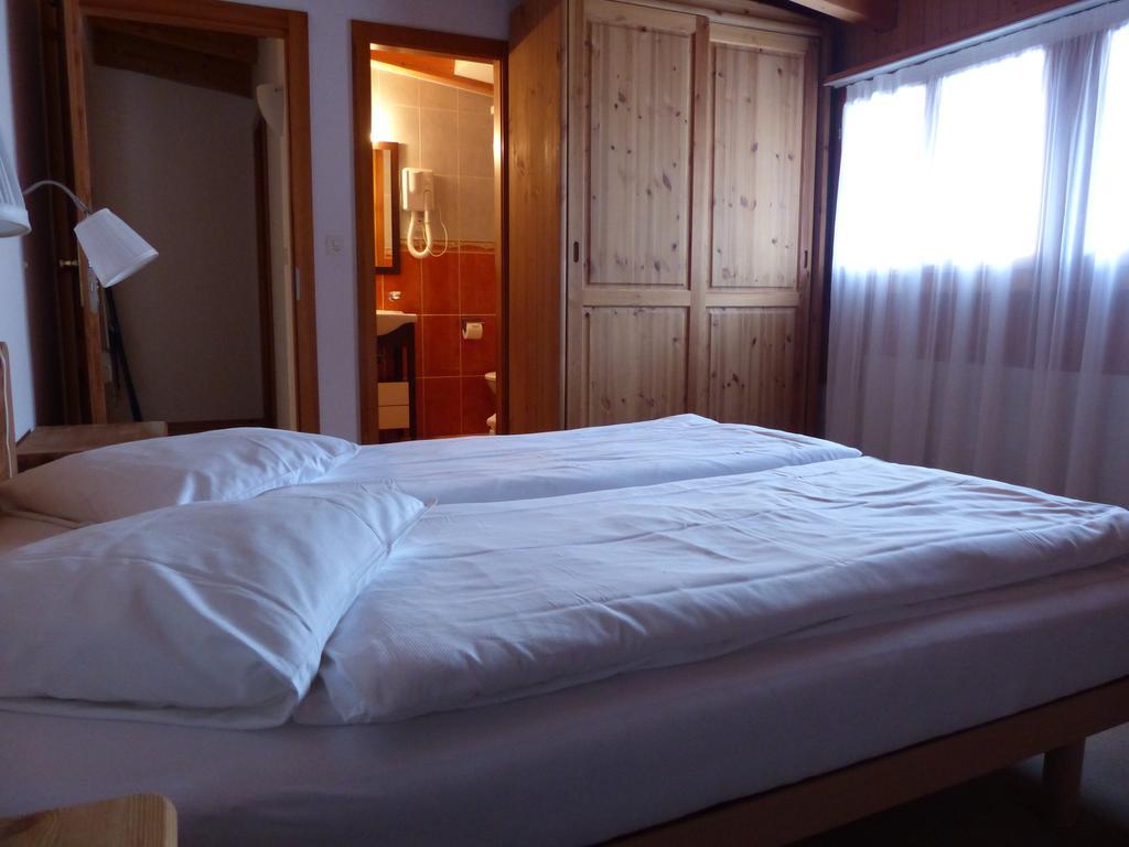 Residence Panorama Villars-sur-Ollon Εξωτερικό φωτογραφία