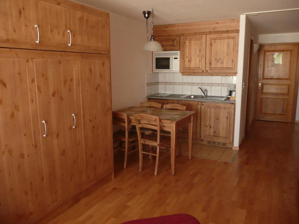 Residence Panorama Villars-sur-Ollon Δωμάτιο φωτογραφία