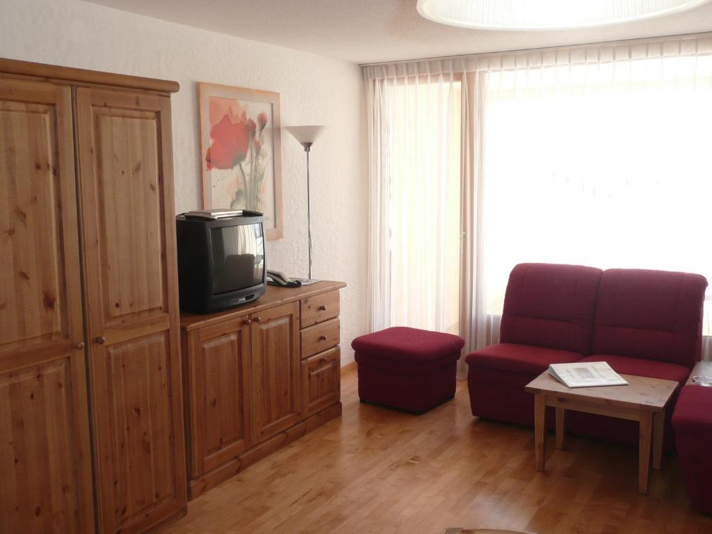 Residence Panorama Villars-sur-Ollon Δωμάτιο φωτογραφία