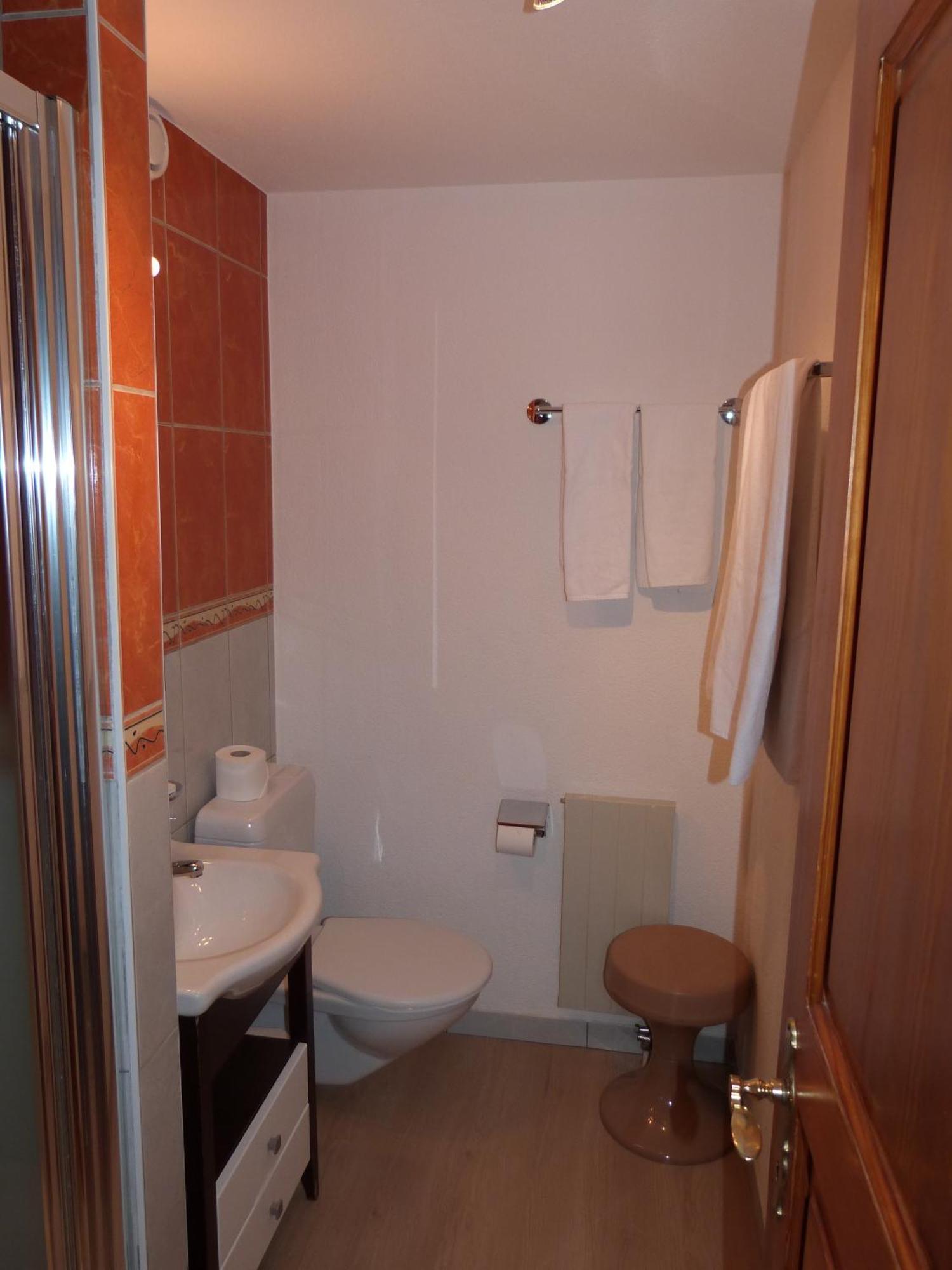 Residence Panorama Villars-sur-Ollon Εξωτερικό φωτογραφία