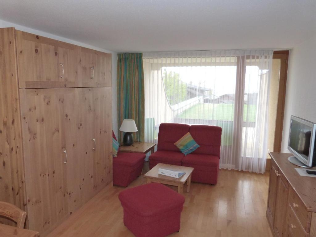Residence Panorama Villars-sur-Ollon Εξωτερικό φωτογραφία