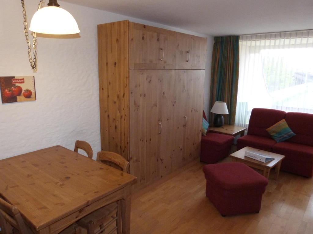 Residence Panorama Villars-sur-Ollon Εξωτερικό φωτογραφία