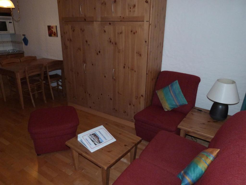 Residence Panorama Villars-sur-Ollon Εξωτερικό φωτογραφία