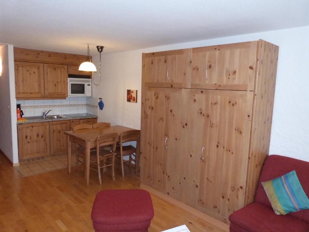 Residence Panorama Villars-sur-Ollon Δωμάτιο φωτογραφία