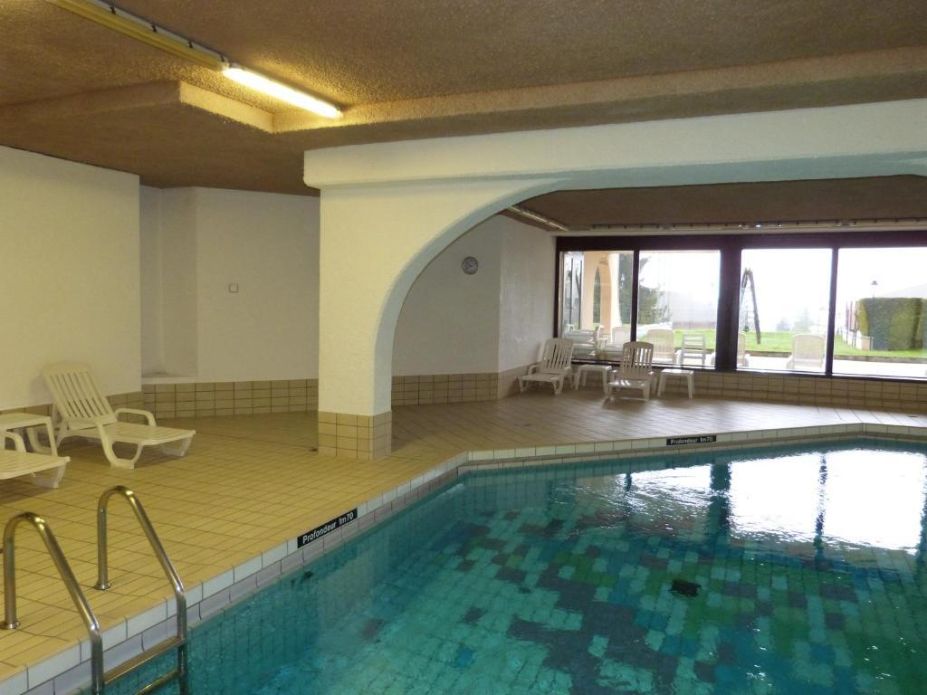 Residence Panorama Villars-sur-Ollon Εξωτερικό φωτογραφία