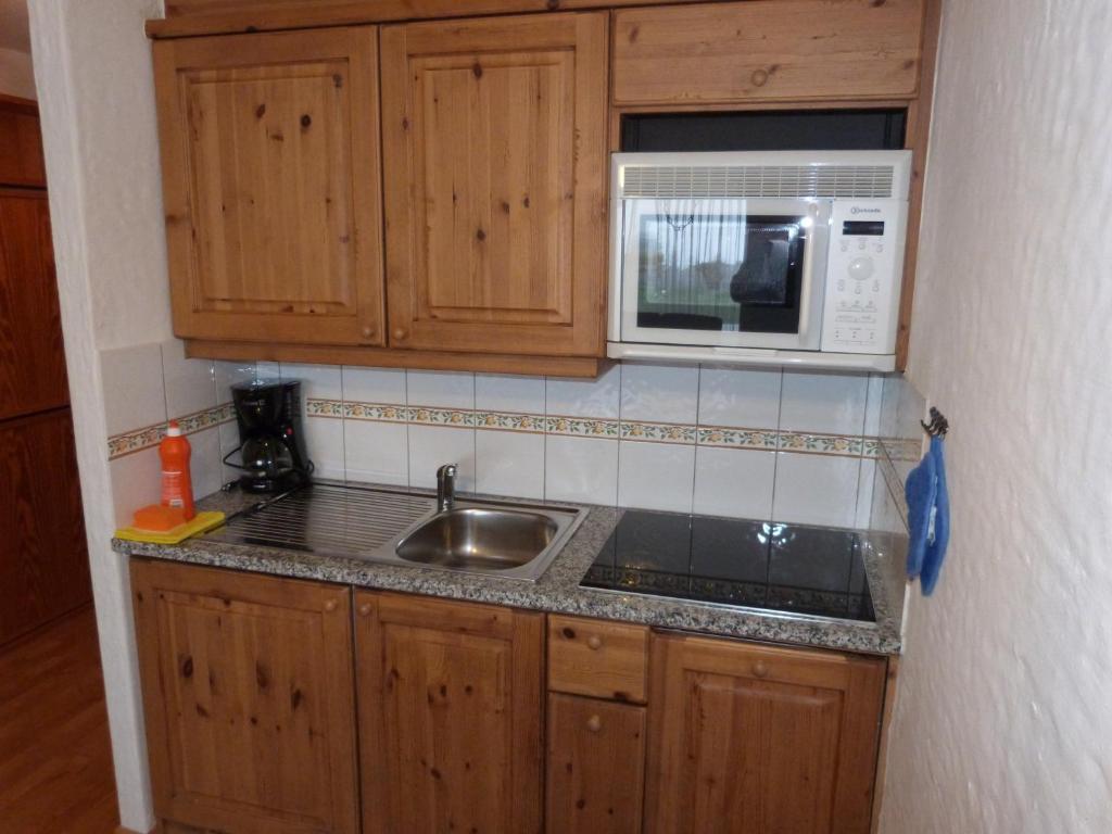 Residence Panorama Villars-sur-Ollon Δωμάτιο φωτογραφία