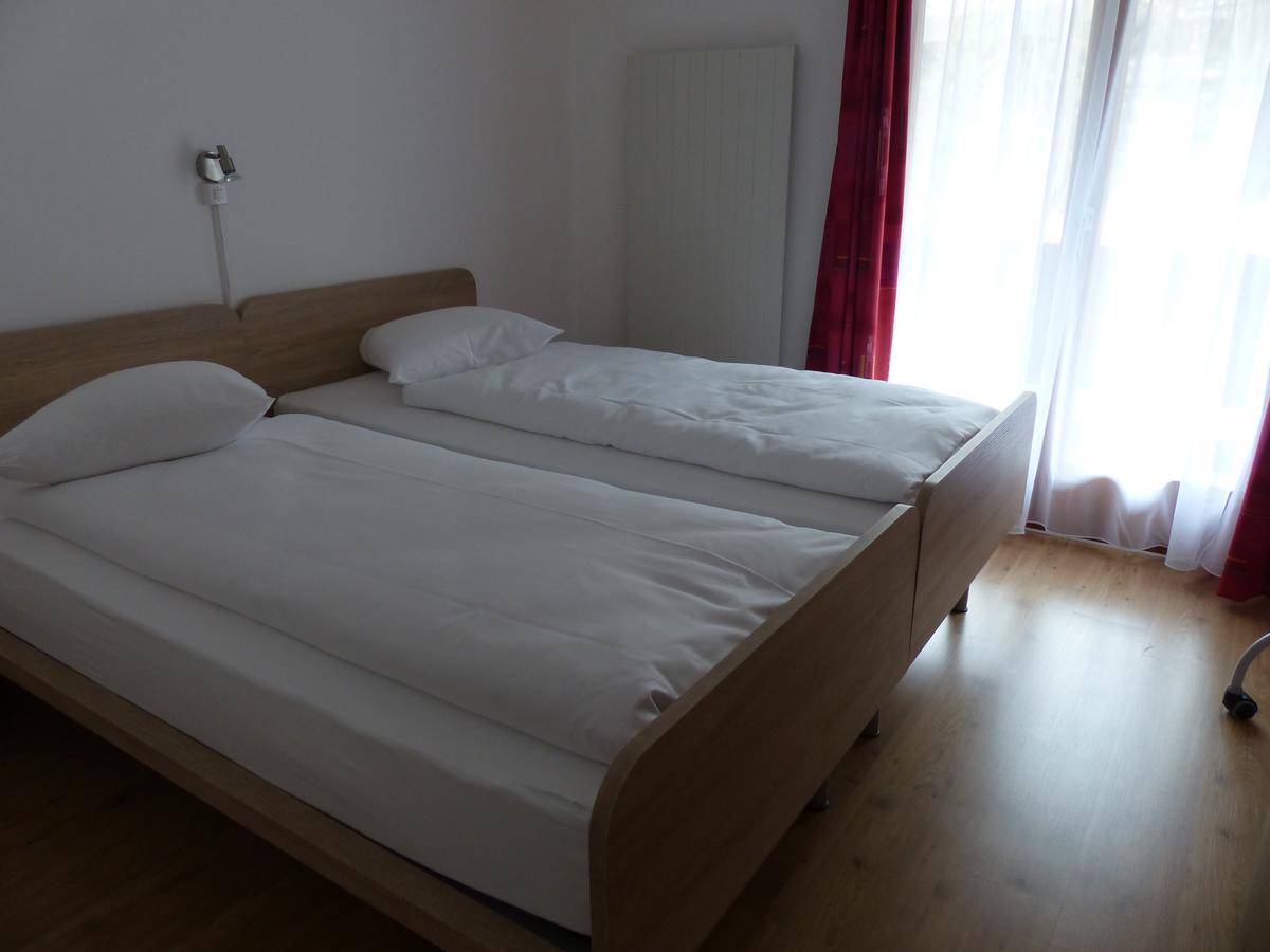 Residence Panorama Villars-sur-Ollon Εξωτερικό φωτογραφία