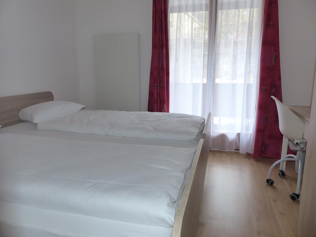 Residence Panorama Villars-sur-Ollon Εξωτερικό φωτογραφία