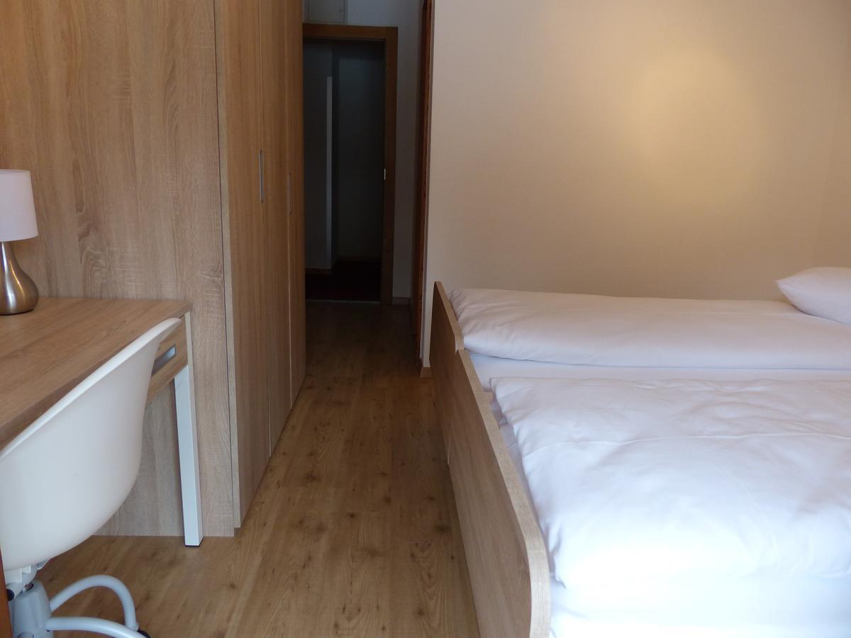 Residence Panorama Villars-sur-Ollon Εξωτερικό φωτογραφία